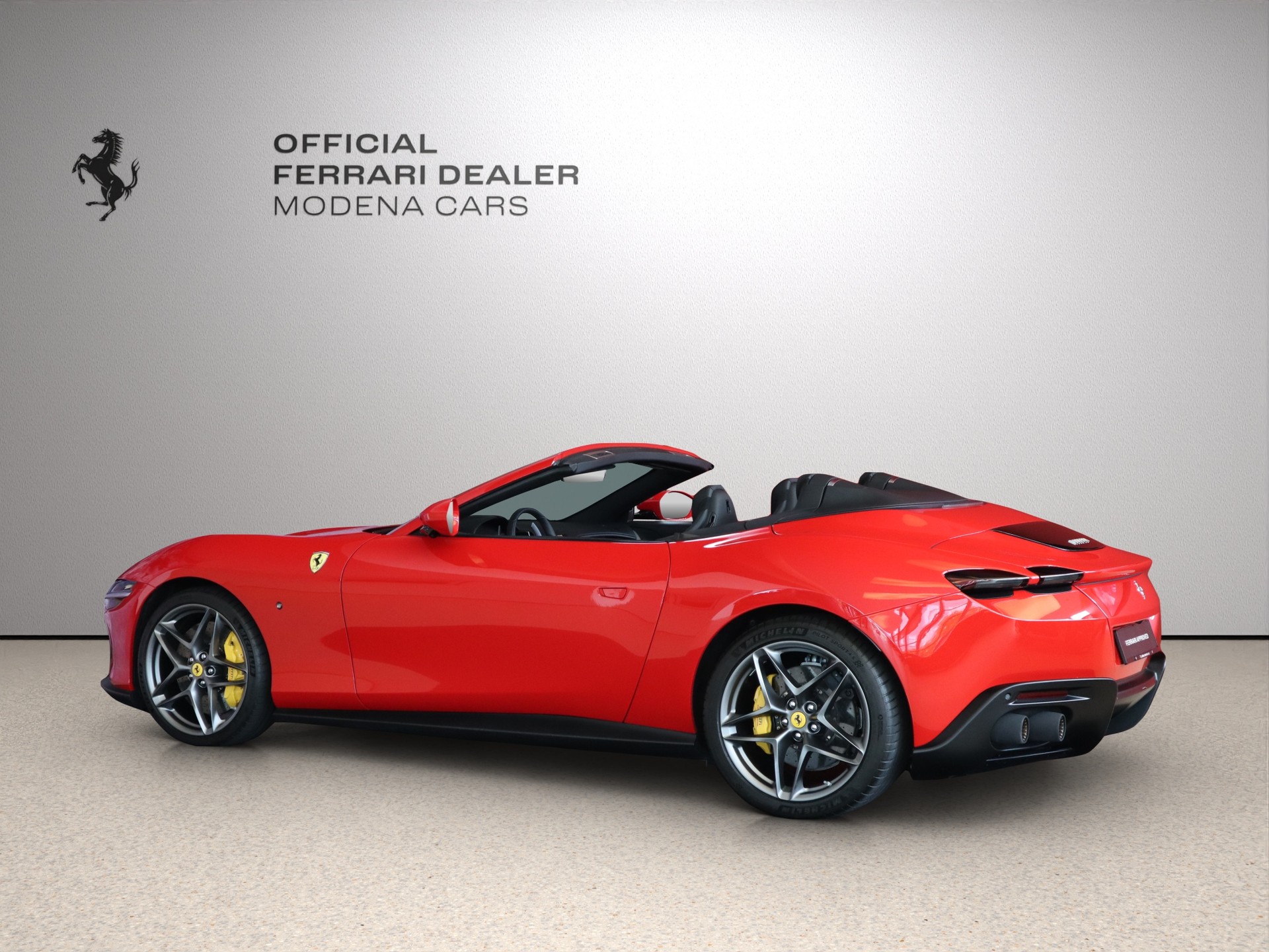 FERRARI Roma 3.9 V8 T-image-8