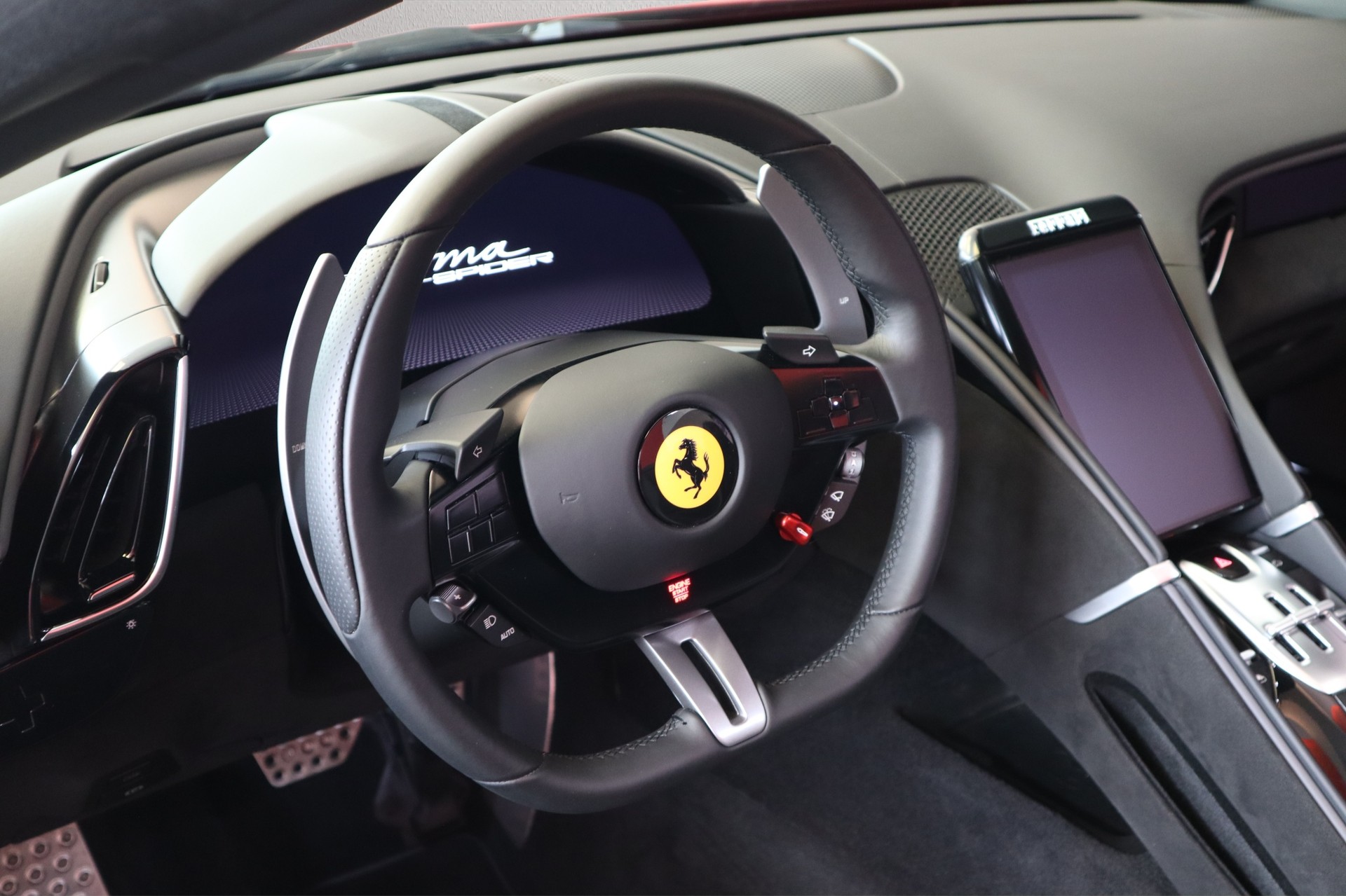 FERRARI Roma 3.9 V8 T-image-2