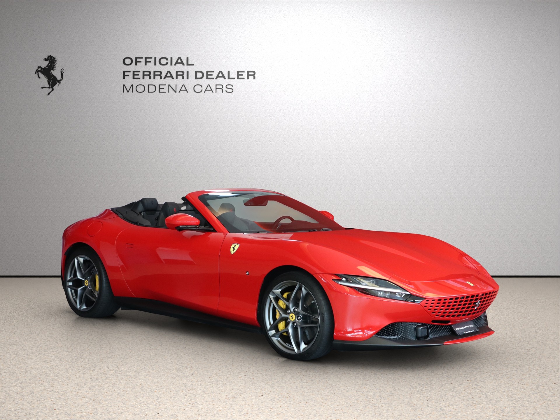 FERRARI Roma 3.9 V8 T-image-16