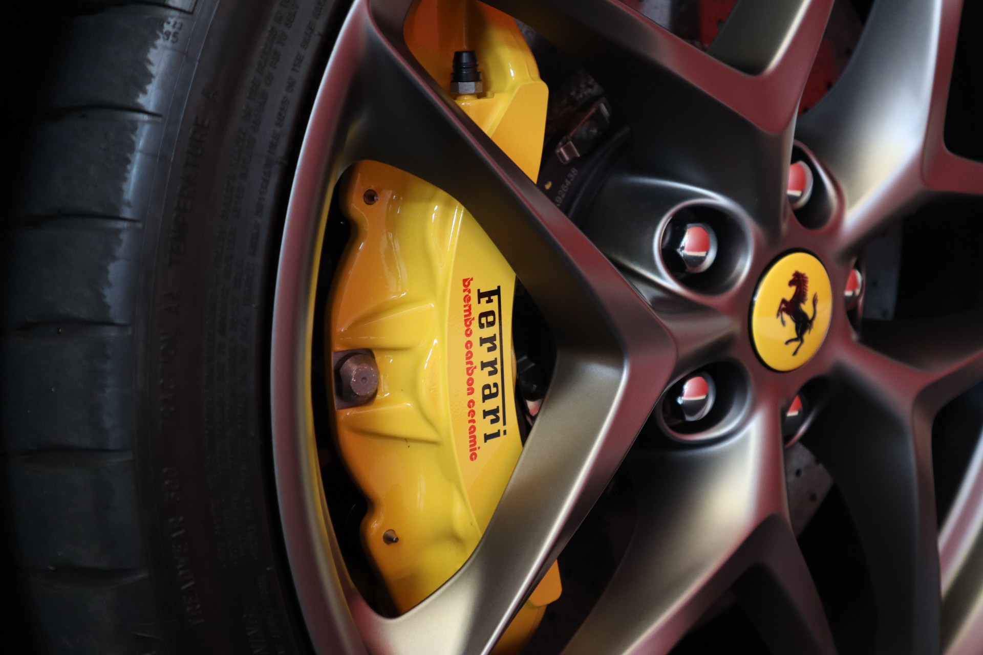 FERRARI Roma 3.9 V8 T-image-30