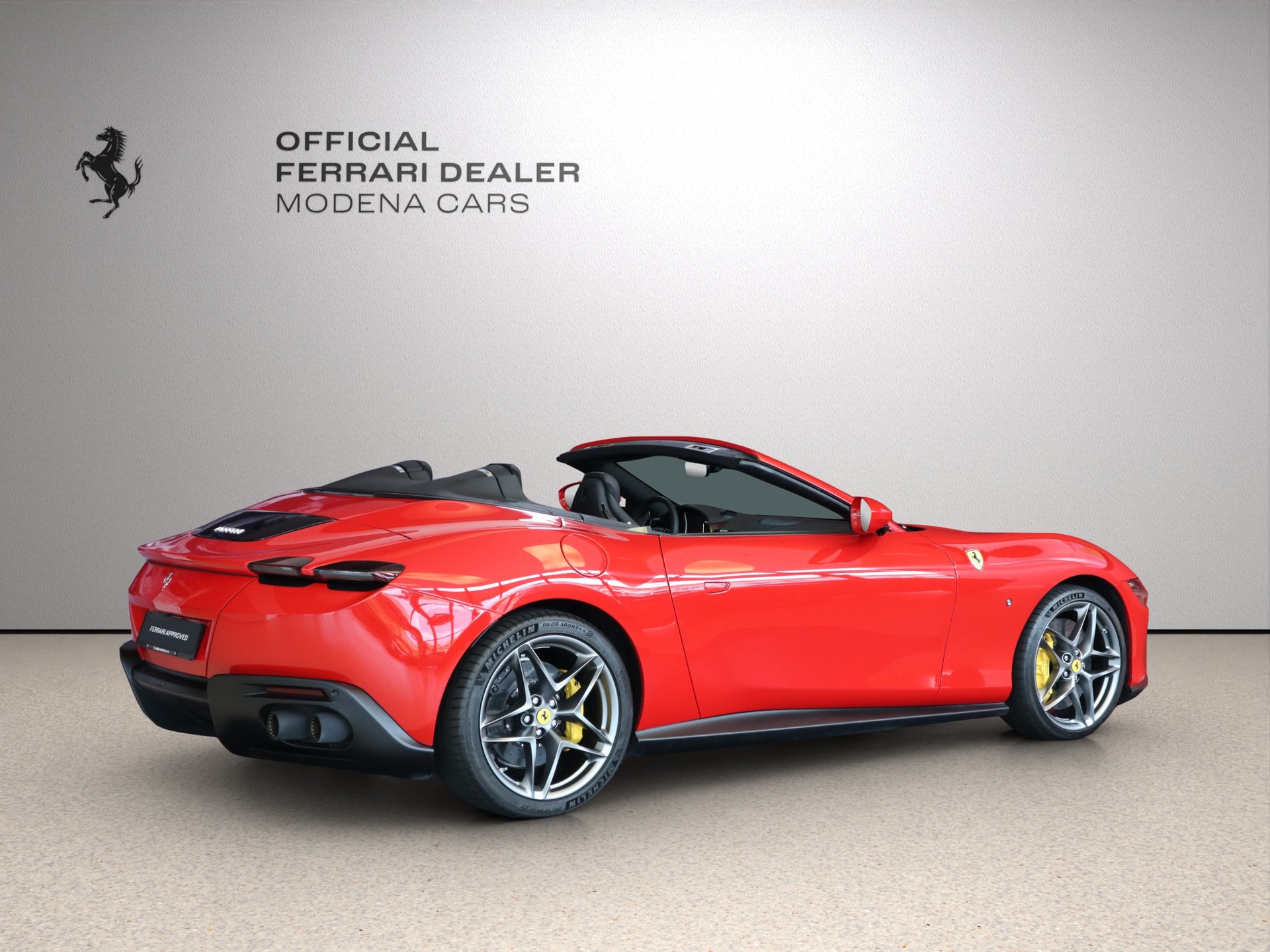 FERRARI Roma 3.9 V8 T-image-13