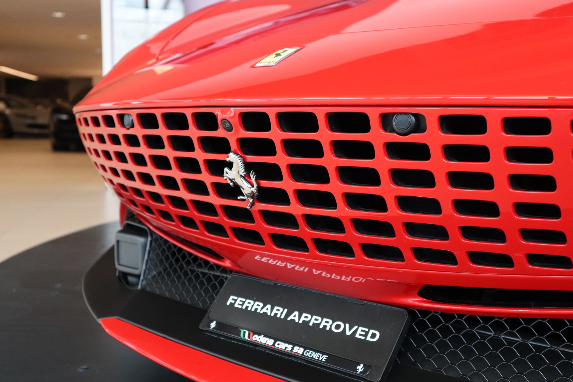 FERRARI Roma 3.9 V8 T-image-18