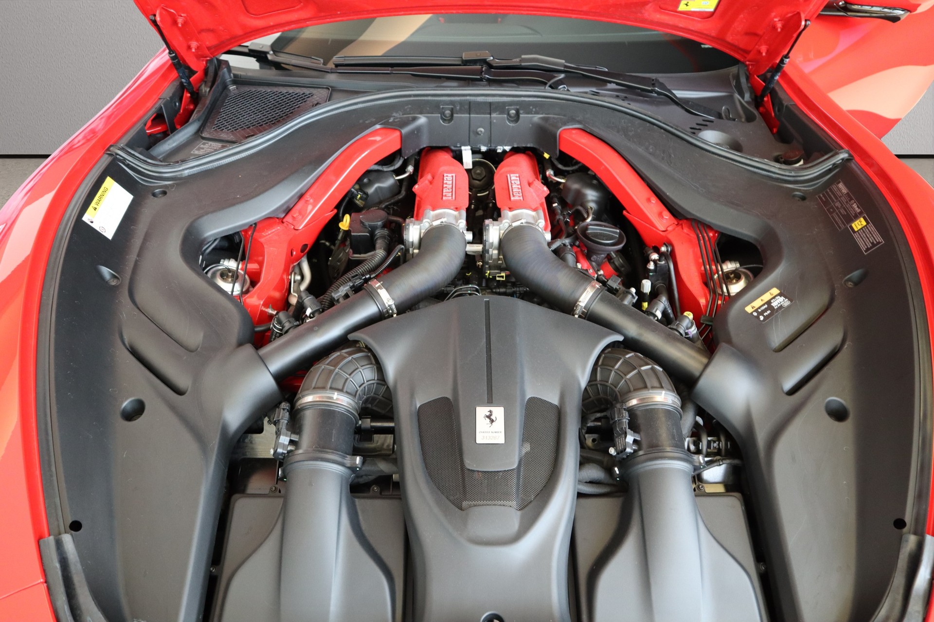FERRARI Roma 3.9 V8 T-image-29