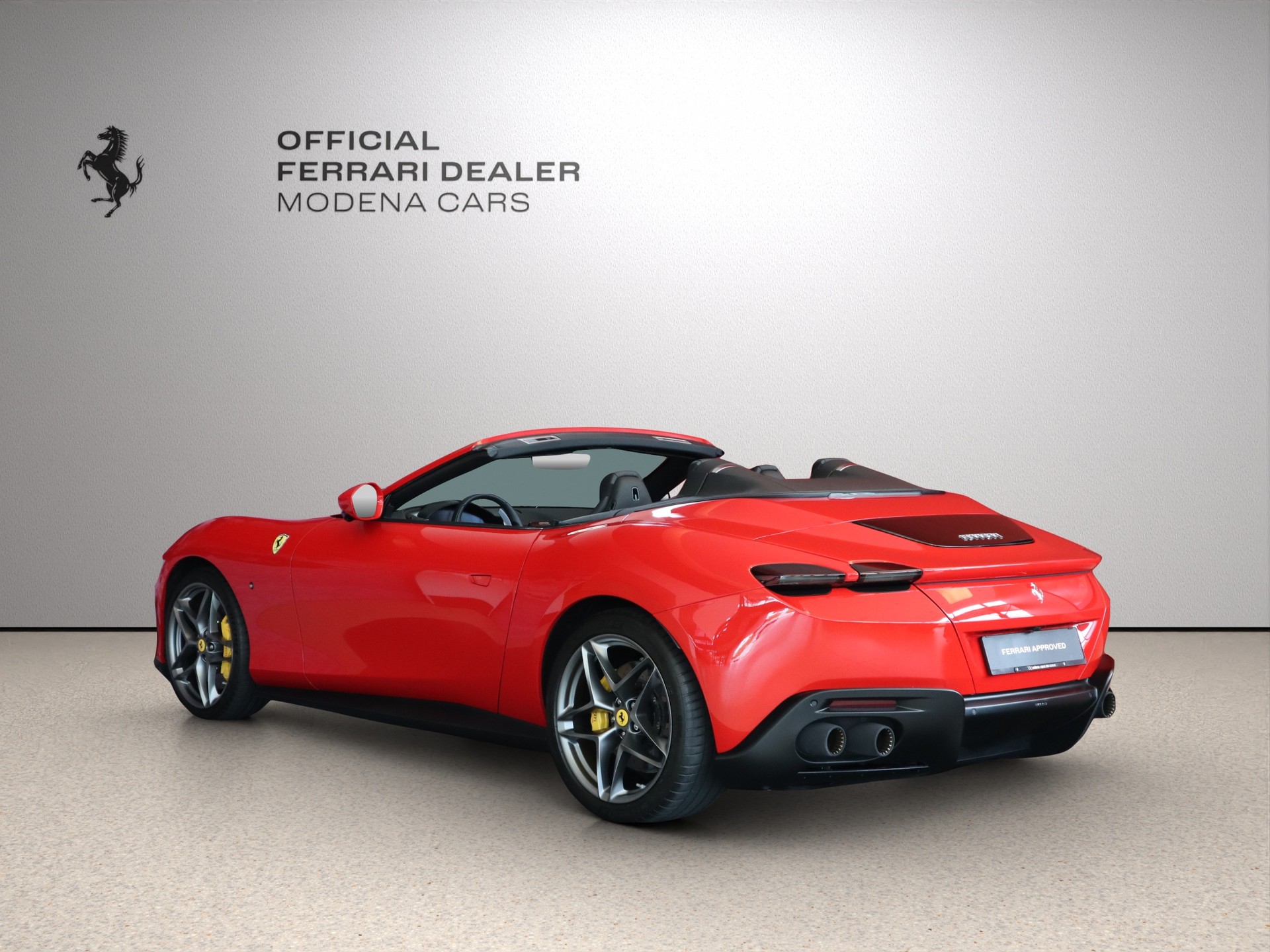 FERRARI Roma 3.9 V8 T-image-9