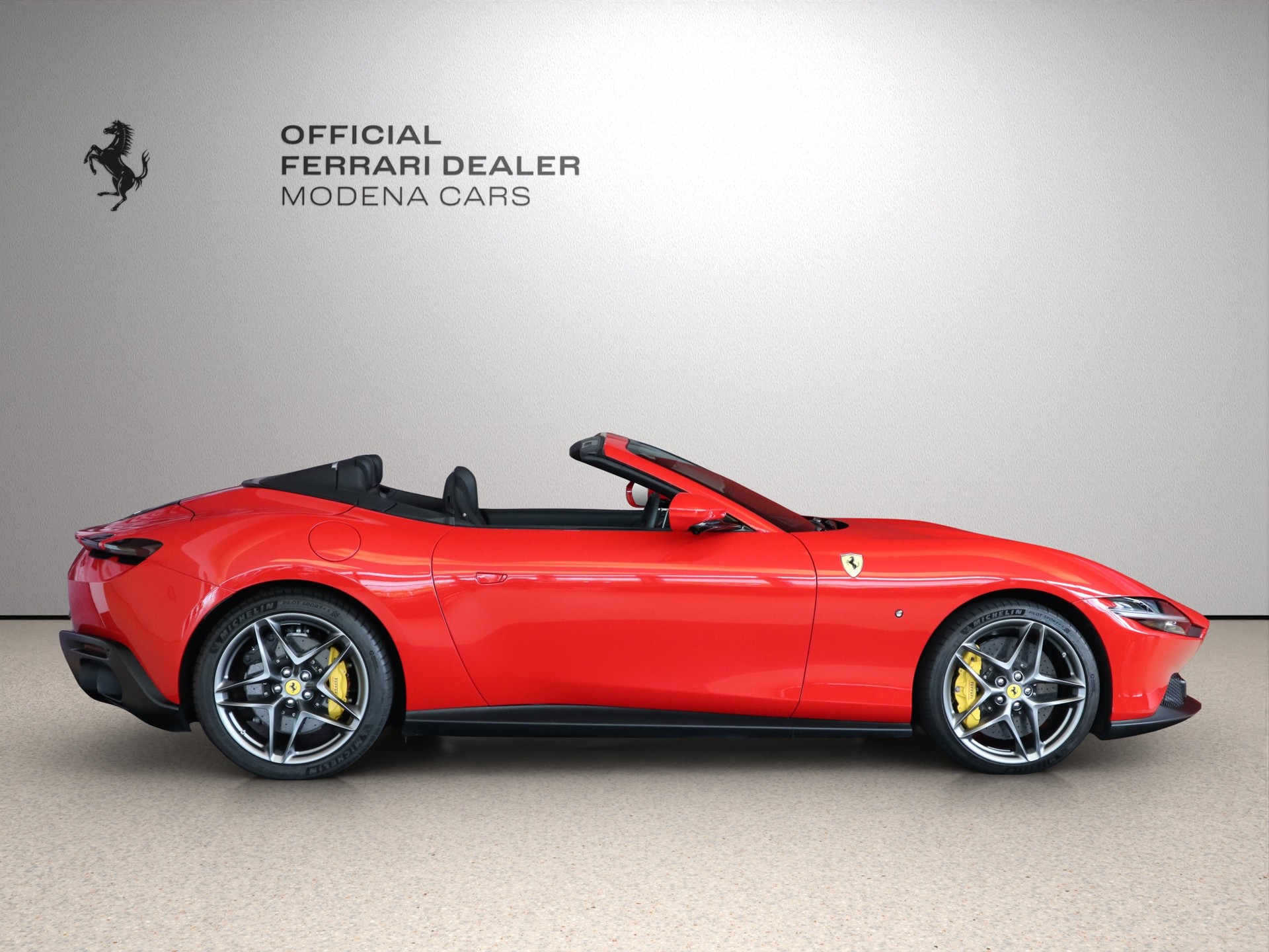 FERRARI Roma 3.9 V8 T-image-14