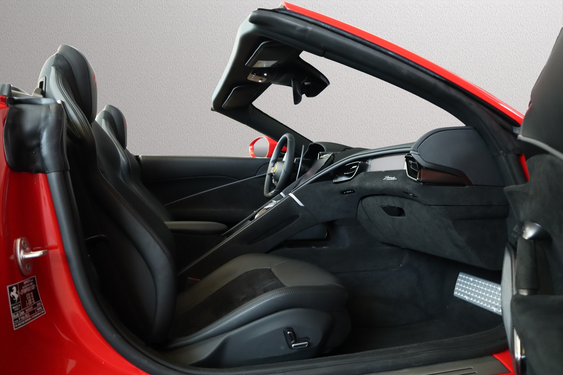 FERRARI Roma 3.9 V8 T-image-21