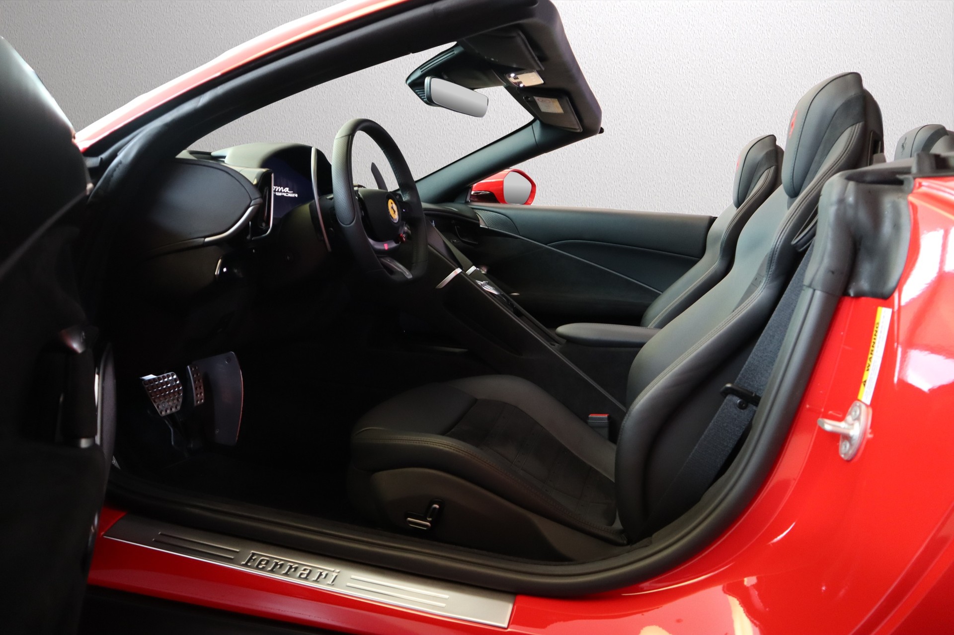 FERRARI Roma 3.9 V8 T-image-3