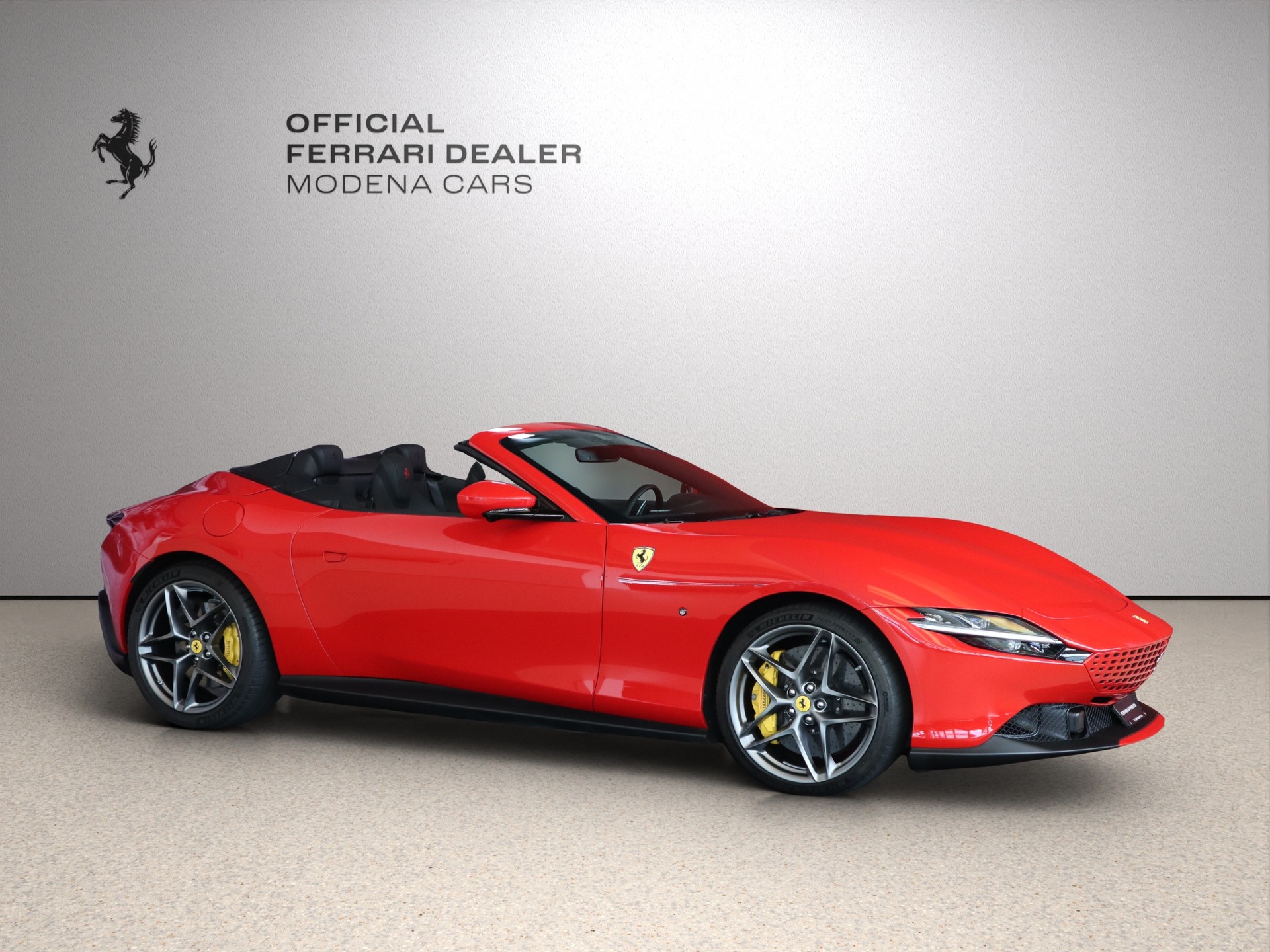 FERRARI Roma 3.9 V8 T-image-15