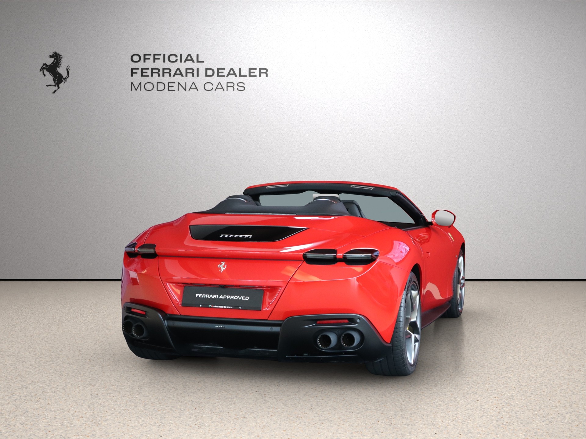 FERRARI Roma 3.9 V8 T-image-12