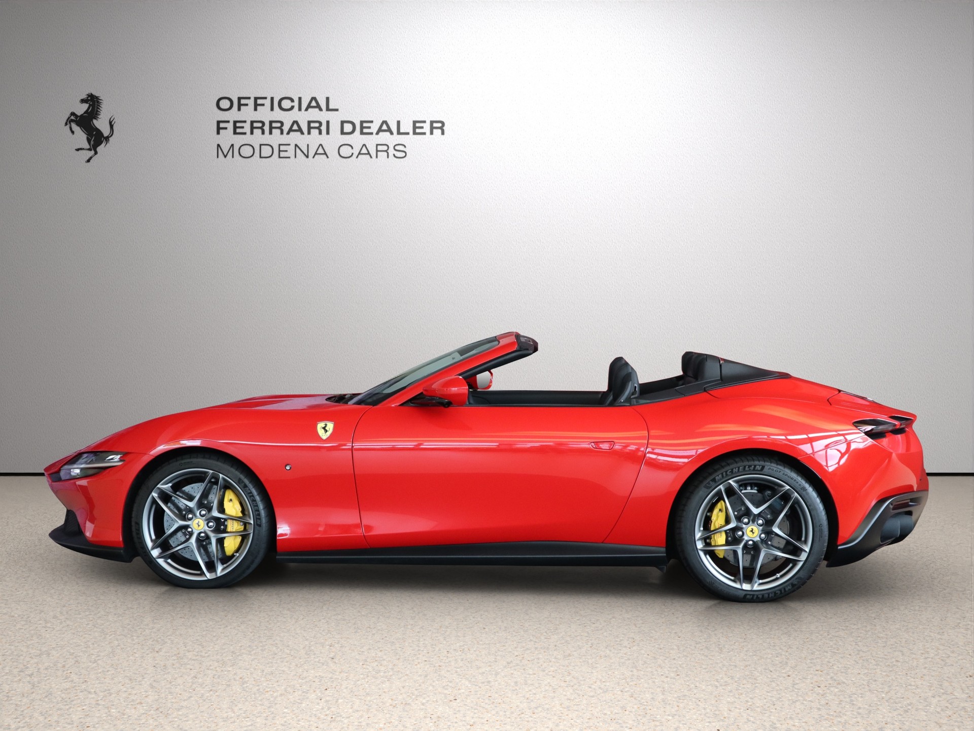 FERRARI Roma 3.9 V8 T-image-7