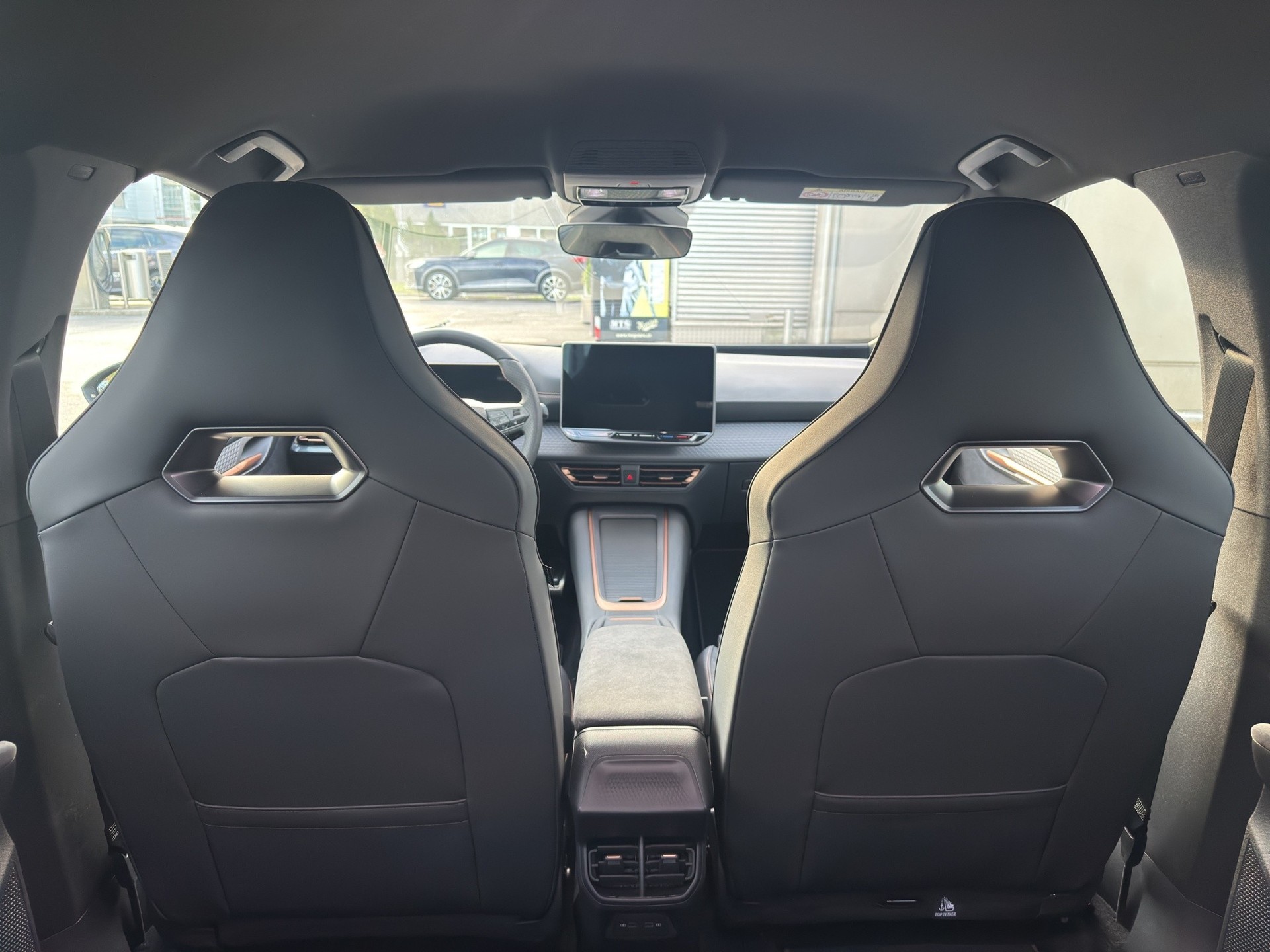 CUPRA Born 58 kWh Prime-image-7