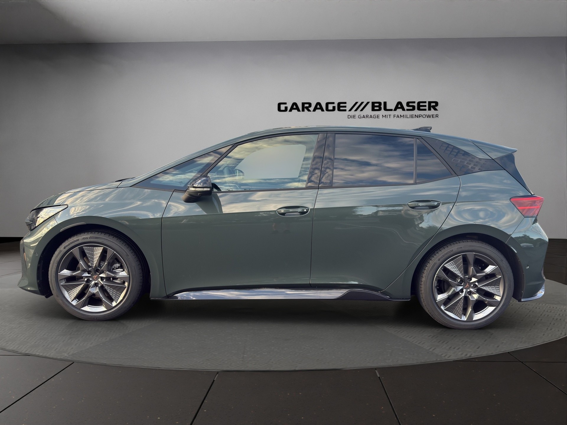 CUPRA Born 58 kWh Prime-image-1