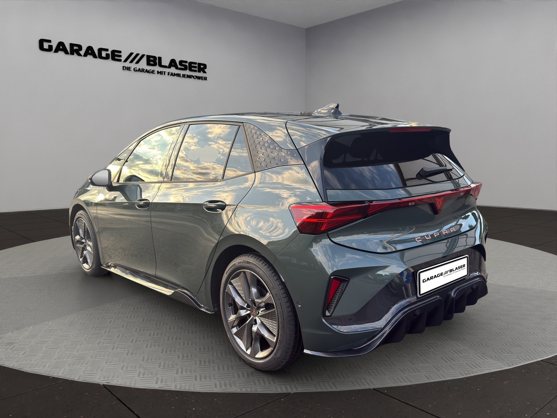 CUPRA Born 58 kWh Prime-image-2