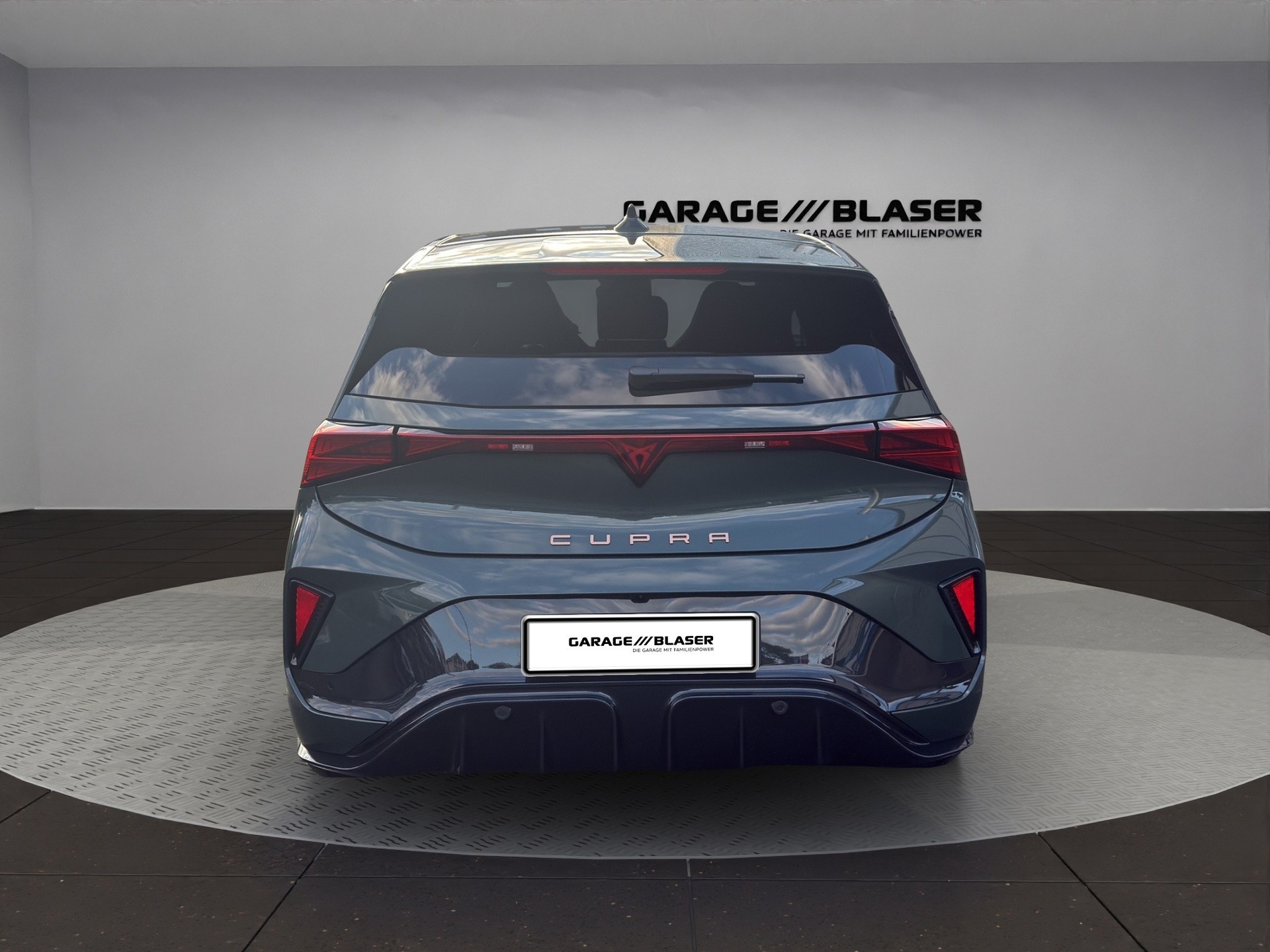 CUPRA Born 58 kWh Prime-image-3