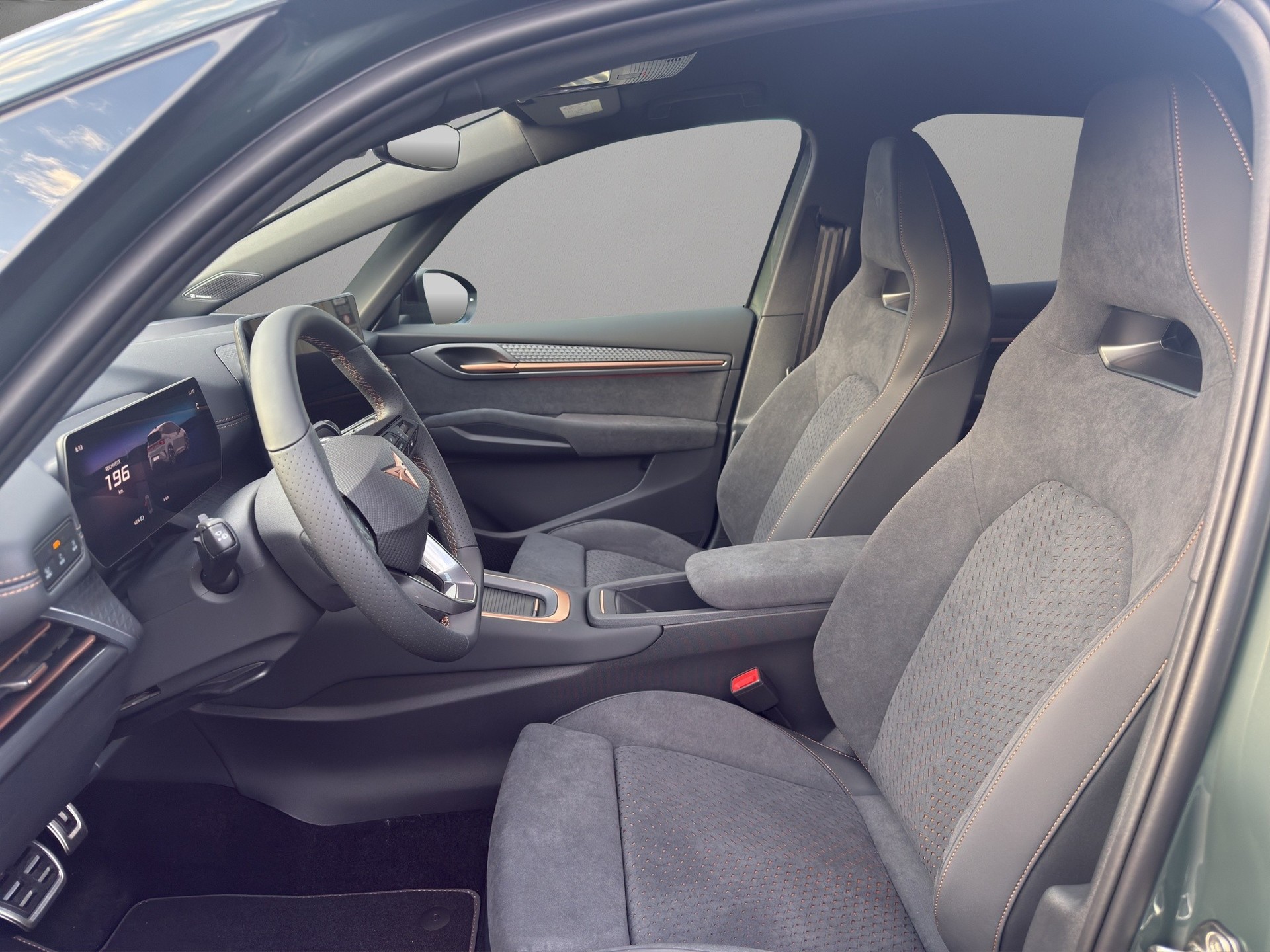 CUPRA Born 58 kWh Prime-image-4