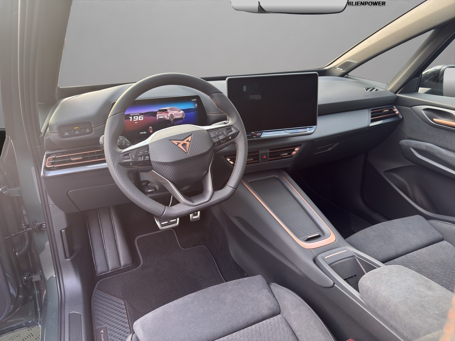 CUPRA Born 58 kWh Prime-image-6