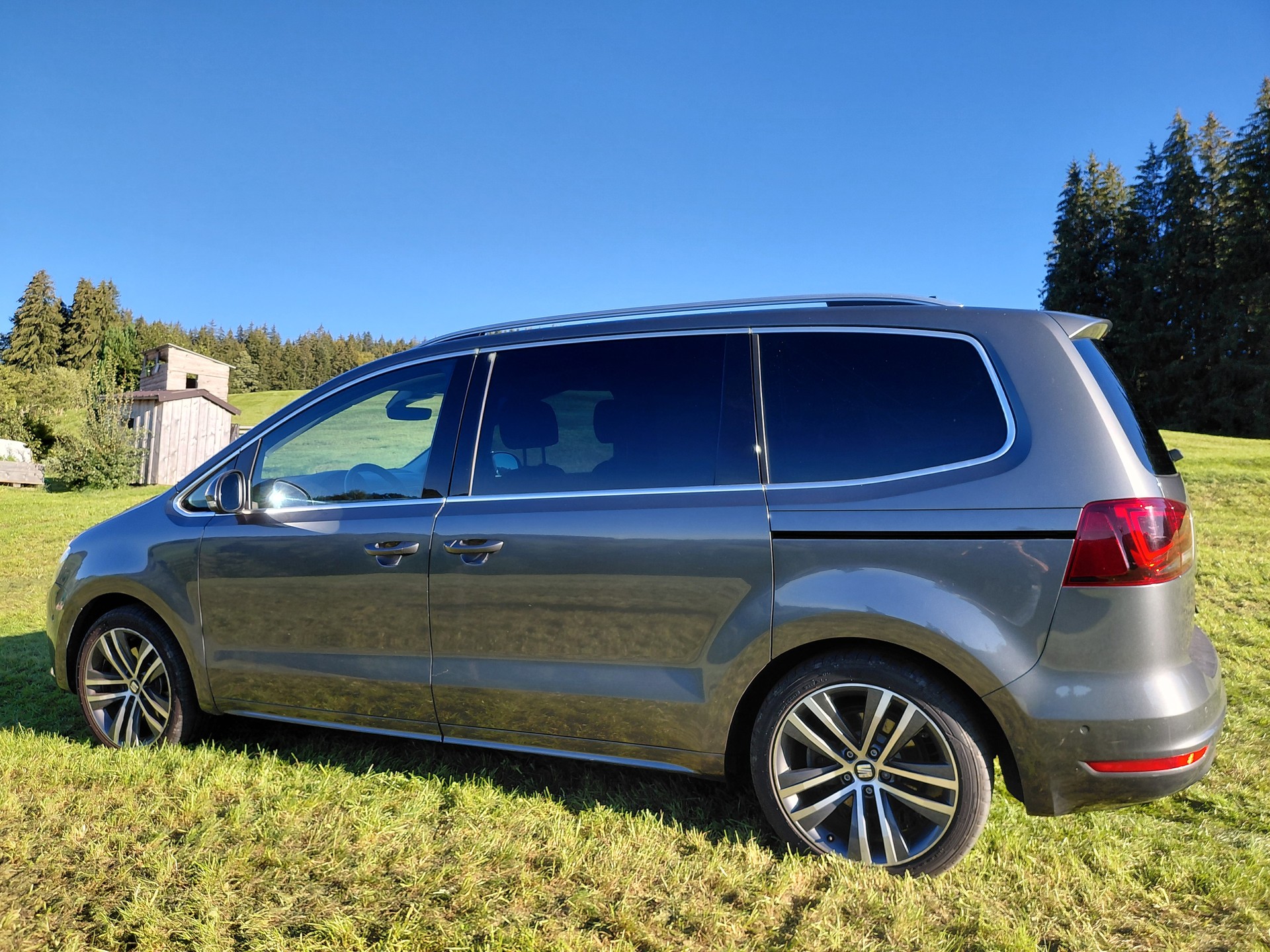 SEAT 2.0 TDI 184 FR Li. 4x4 DSG S/S-image-0