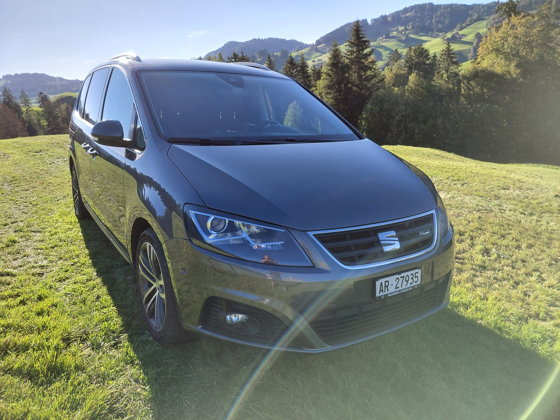 SEAT 2.0 TDI 184 FR Li. 4x4 DSG S/S-image-3
