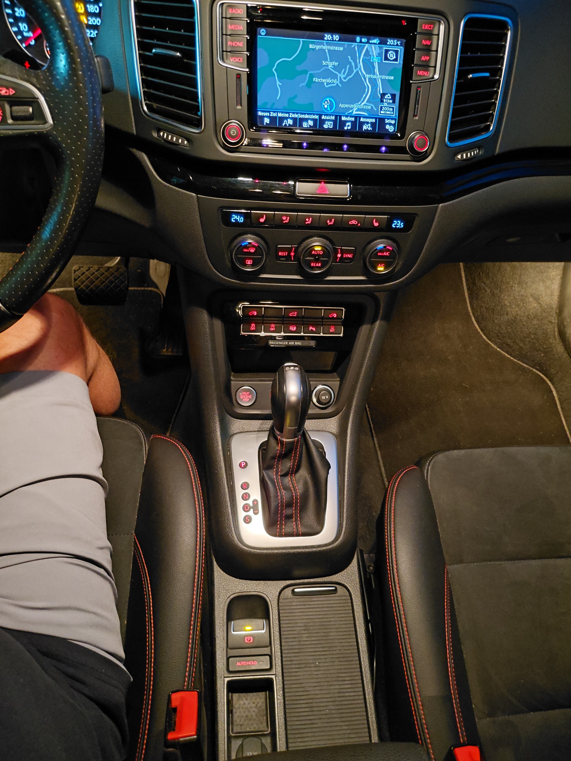 SEAT 2.0 TDI 184 FR Li. 4x4 DSG S/S-image-5