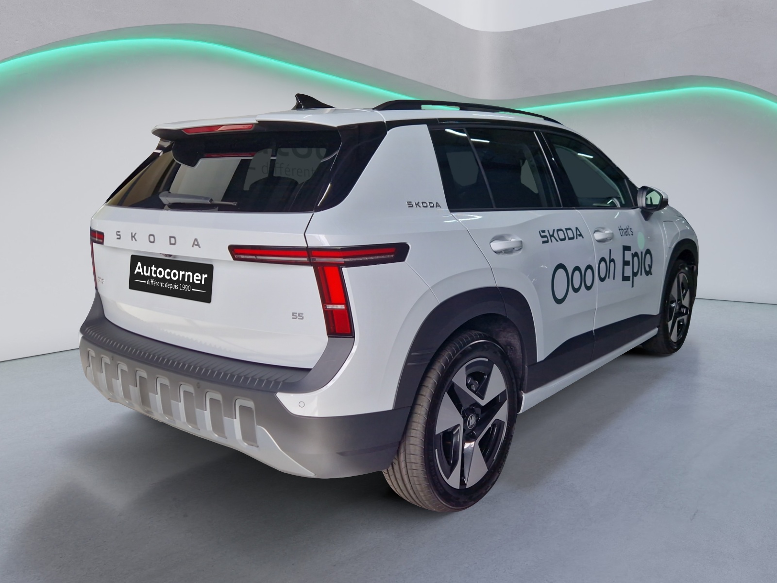 SKODA Epiq 55 Selection-image-4