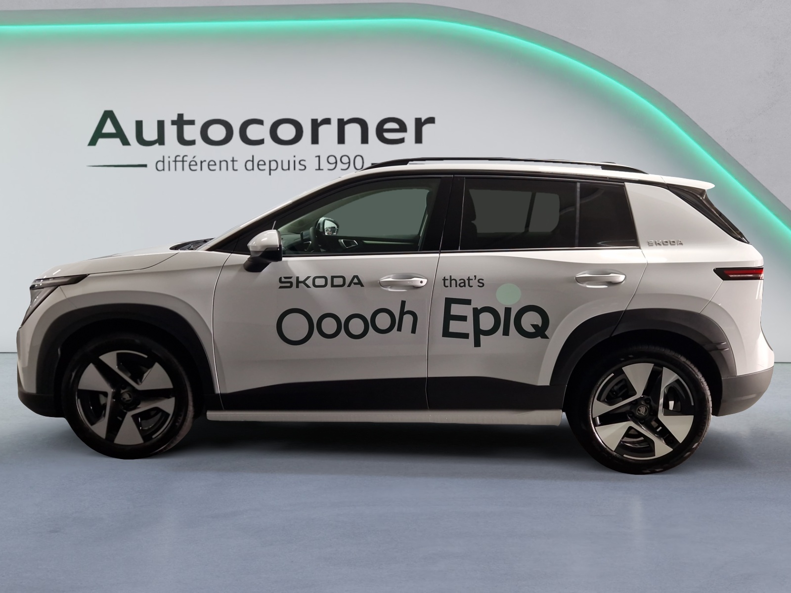 SKODA Epiq 55 Selection-image-1