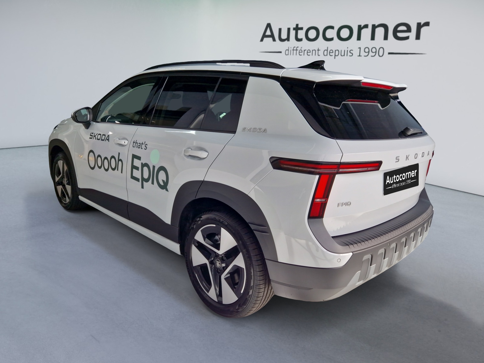 SKODA Epiq 55 Selection-image-2
