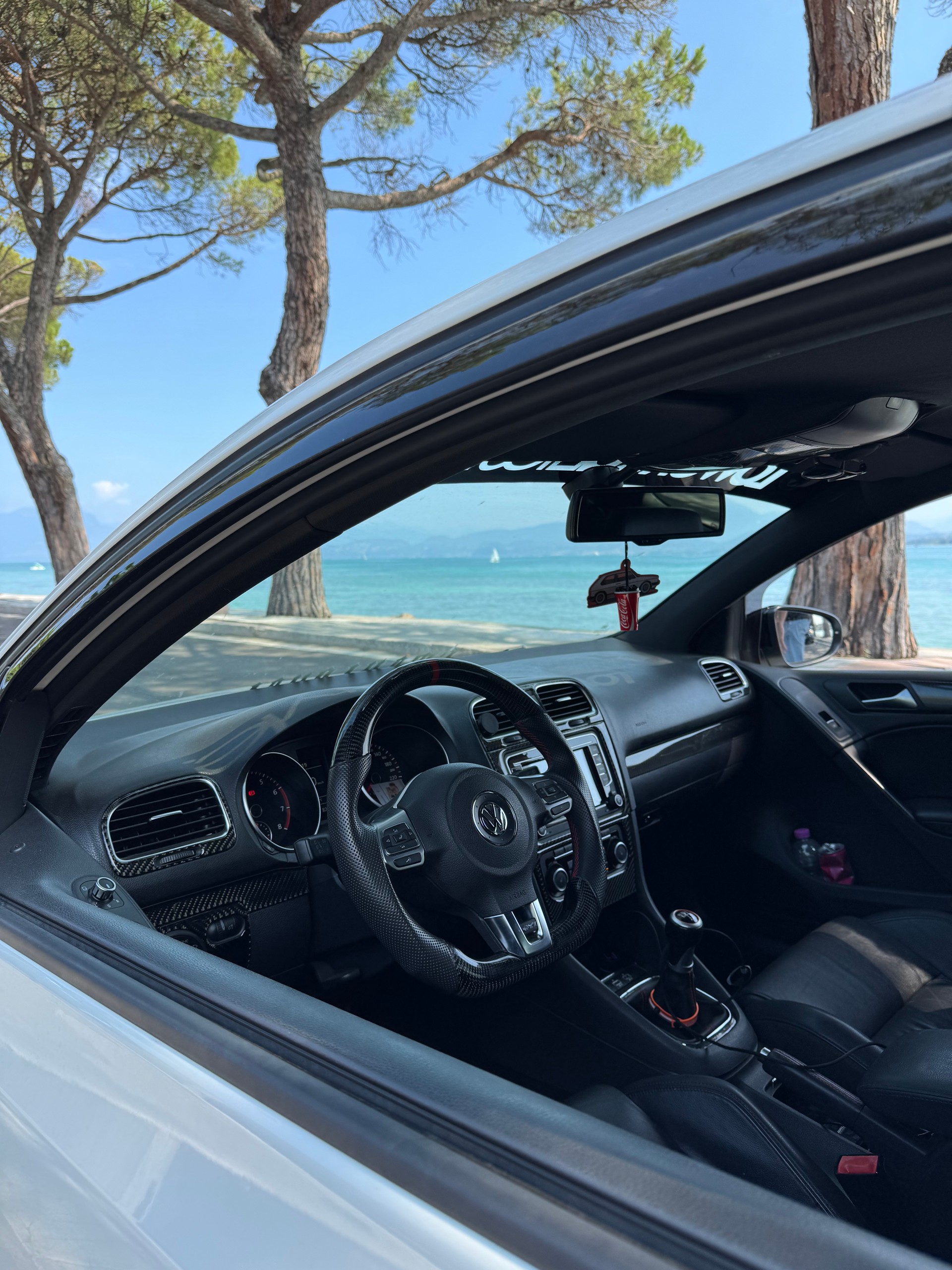 VW 2.0 TSI GTI-image-3