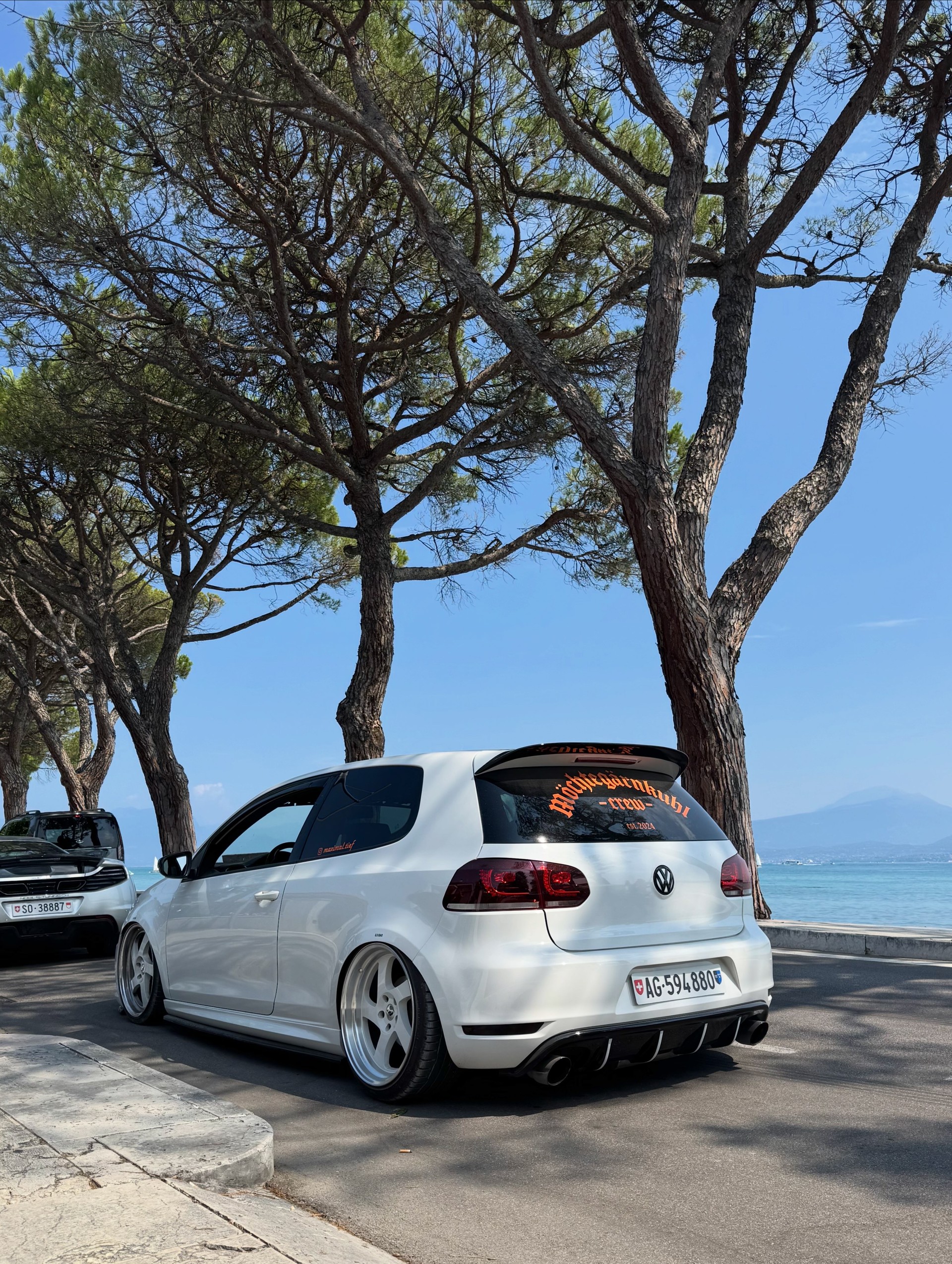 VW 2.0 TSI GTI-image-2
