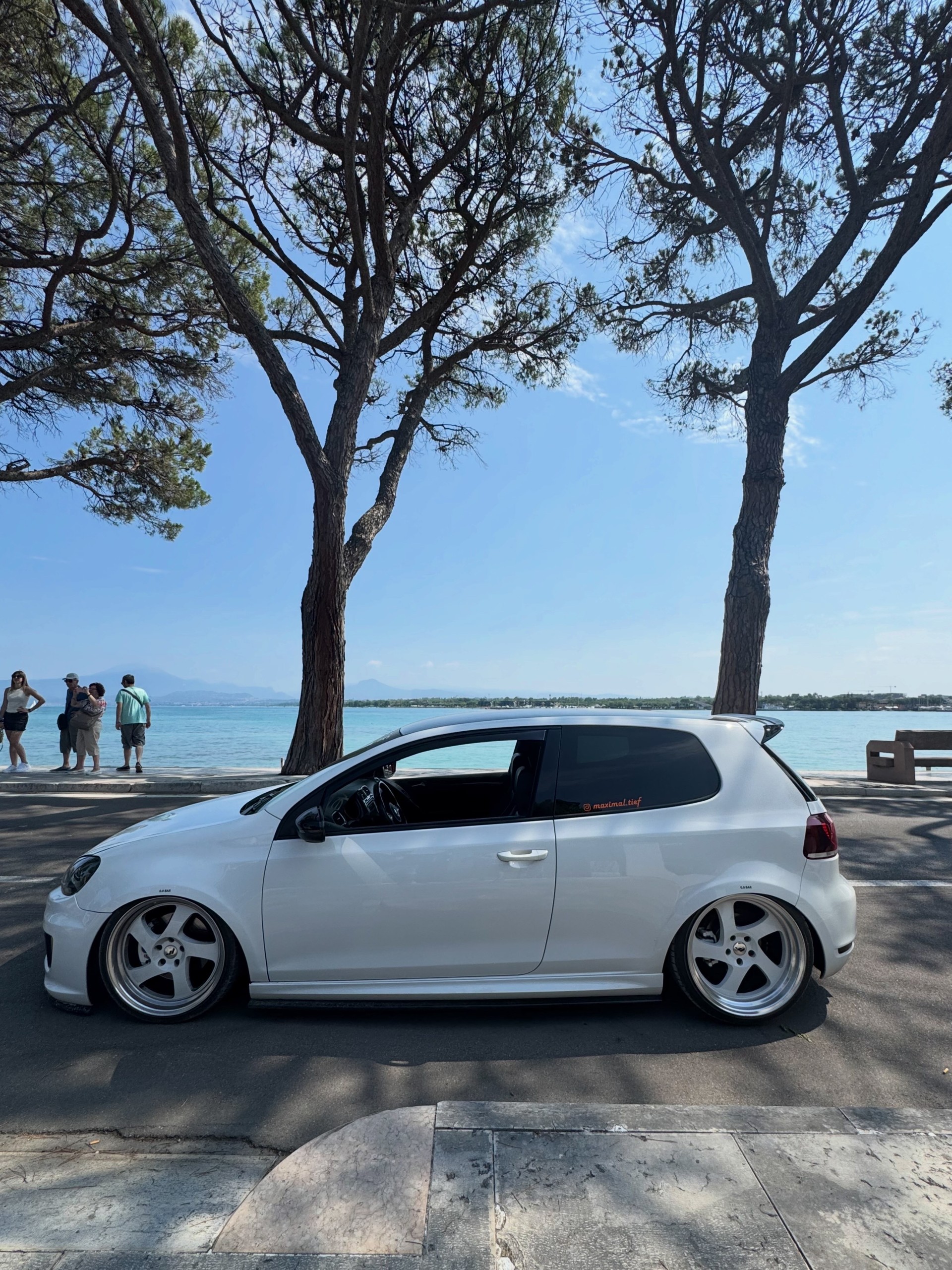 VW 2.0 TSI GTI-image-1