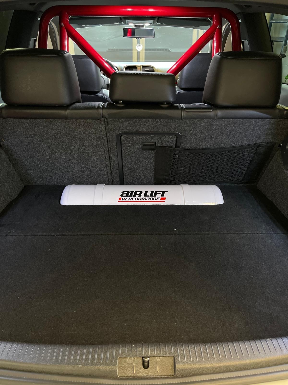 VW 2.0 TSI GTI-image-5