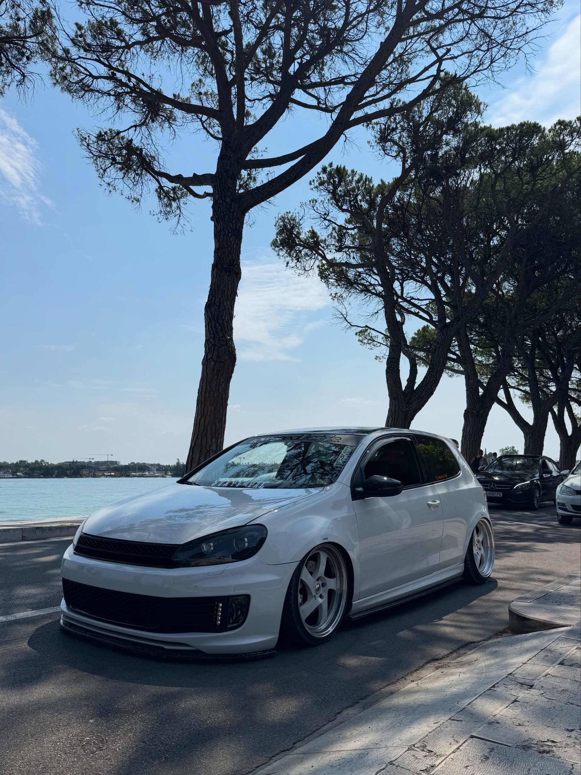 VW 2.0 TSI GTI-image-0