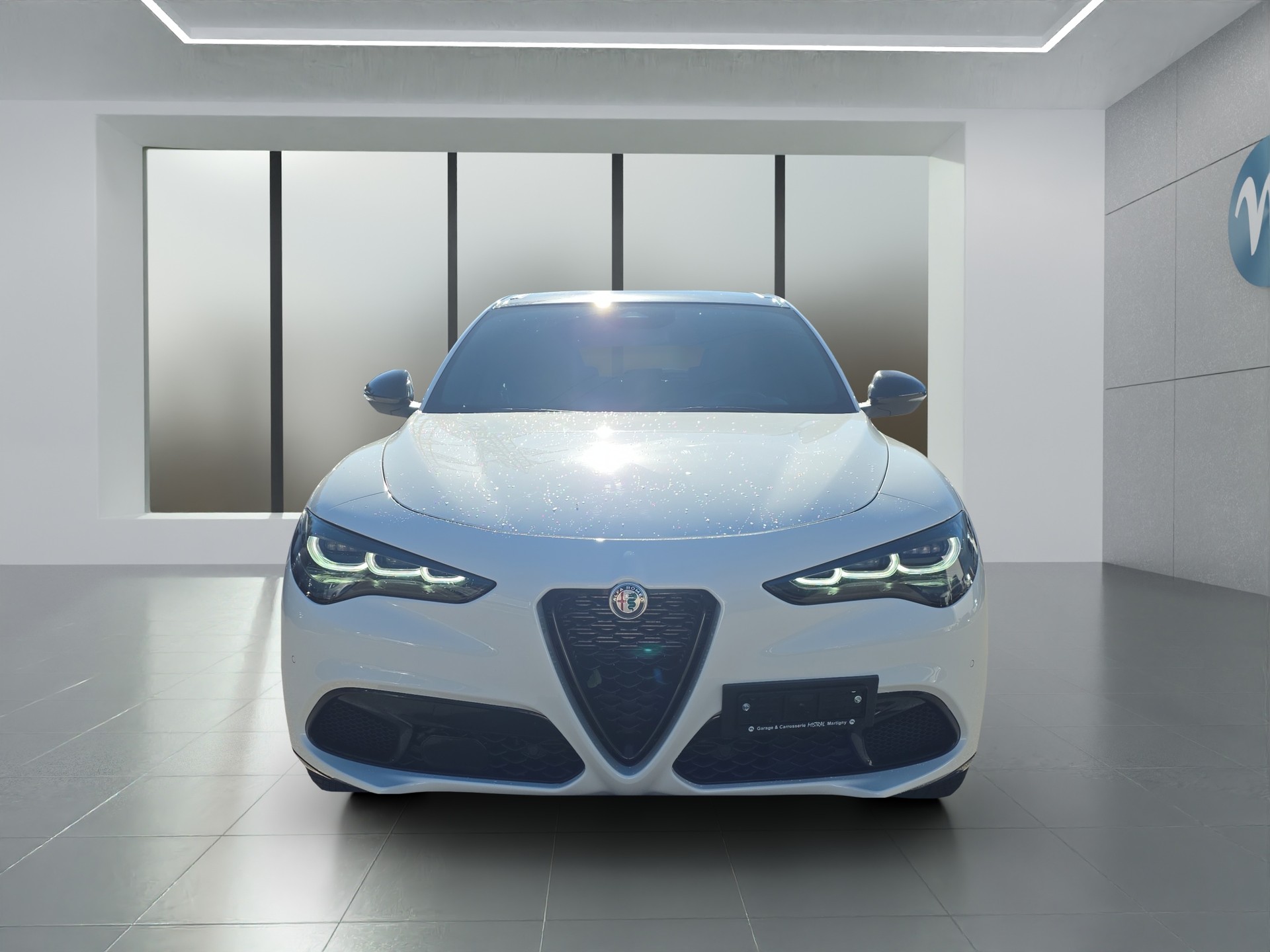 ALFA ROMEO Stelvio 2.0 Q4 280 Veloce-image-7