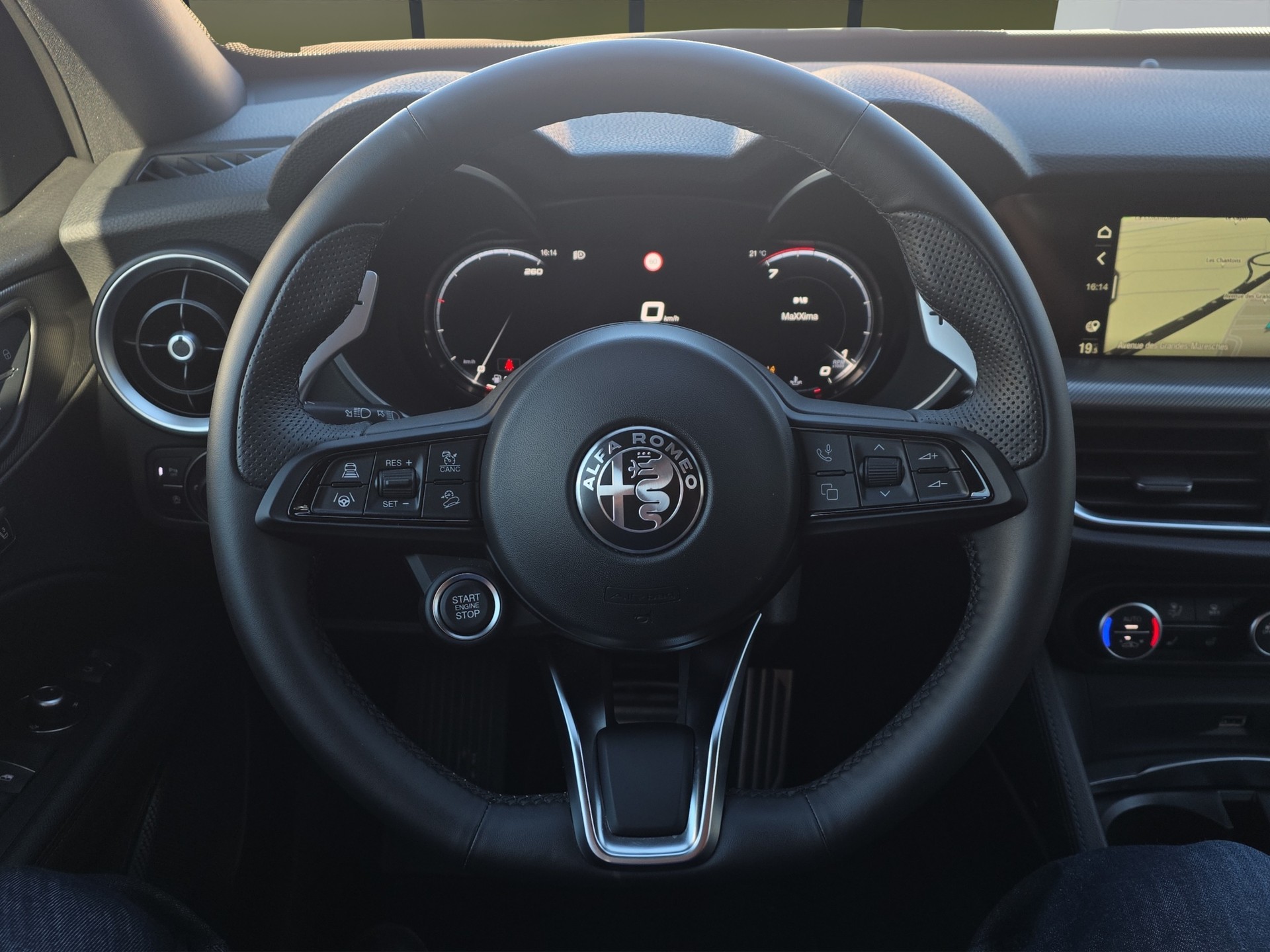 ALFA ROMEO Stelvio 2.0 Q4 280 Veloce-image-9
