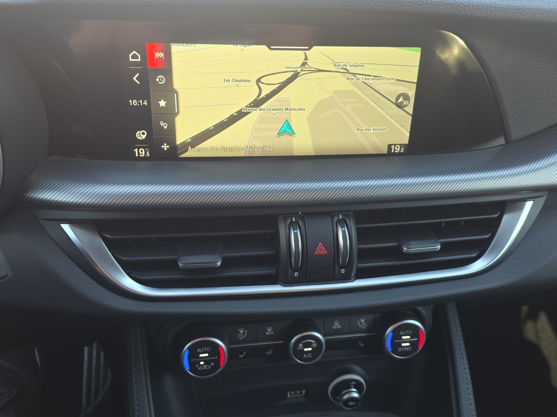 ALFA ROMEO Stelvio 2.0 Q4 280 Veloce-image-11