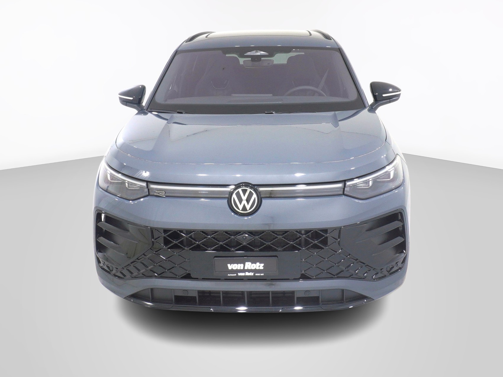 VW Tayron 2.0 TSI R-Line DSG 4motion-image-6