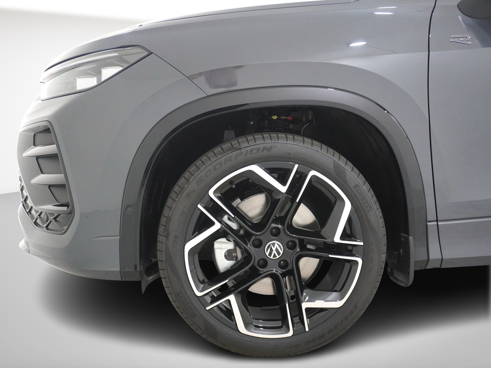 VW Tayron 2.0 TSI R-Line DSG 4motion-image-9