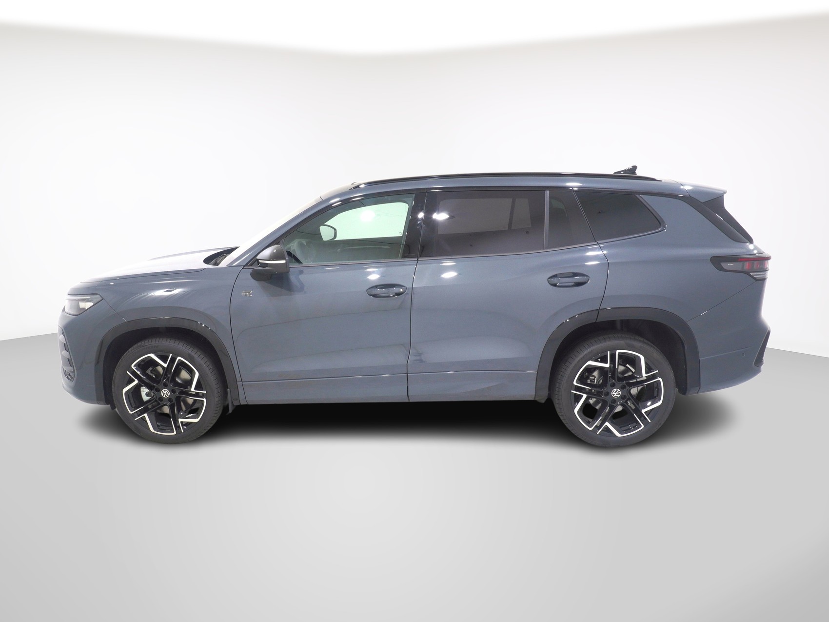 VW Tayron 2.0 TSI R-Line DSG 4motion-image-1