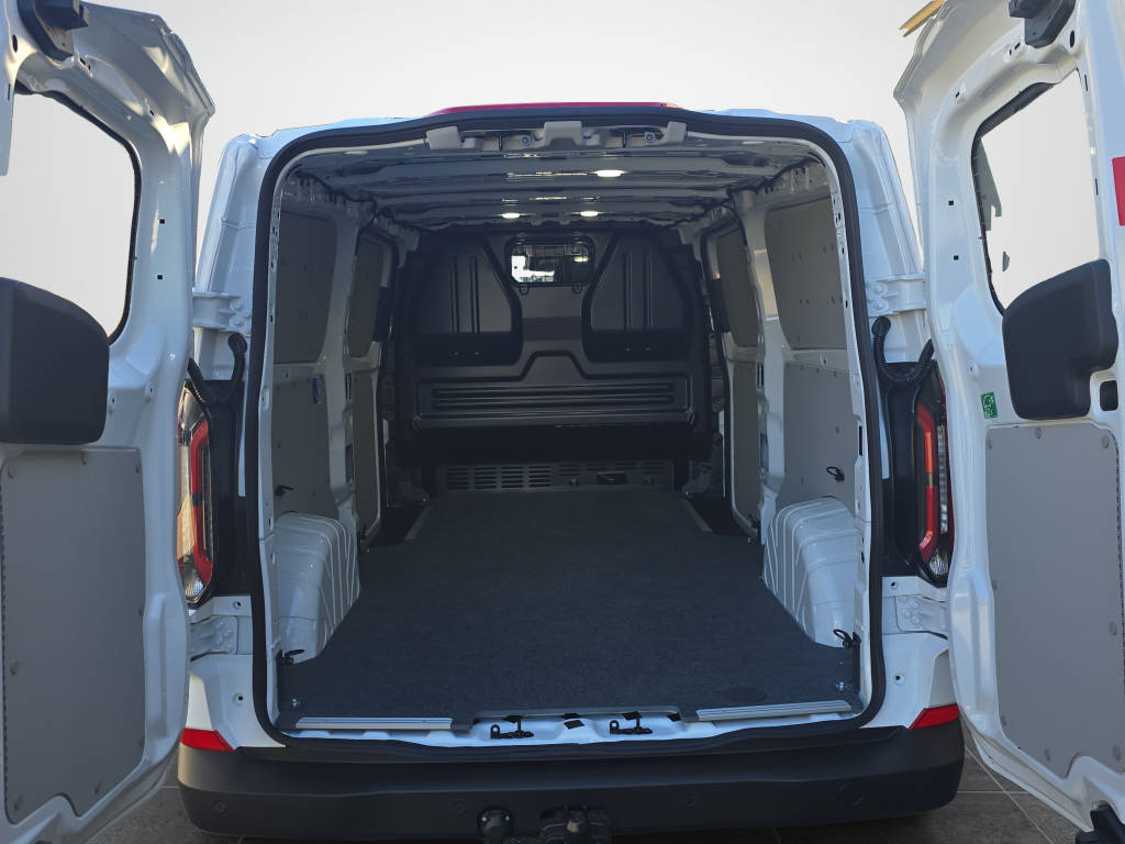 FORD Transit Custom Van 320 L2 2.0 EcoBlue 170 Trend 4x4-image-14