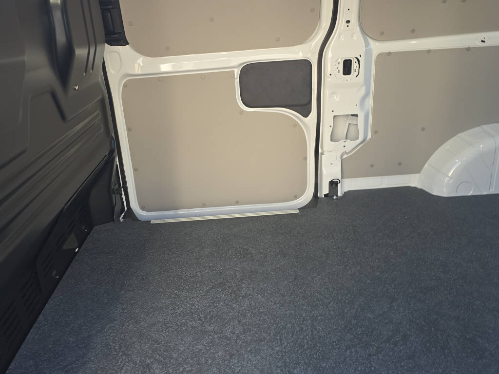 FORD Transit Custom Van 320 L2 2.0 EcoBlue 170 Trend 4x4-image-13