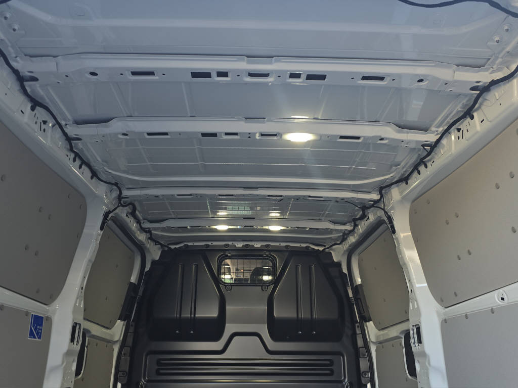 FORD Transit Custom Van 320 L2 2.0 EcoBlue 170 Trend 4x4-image-15