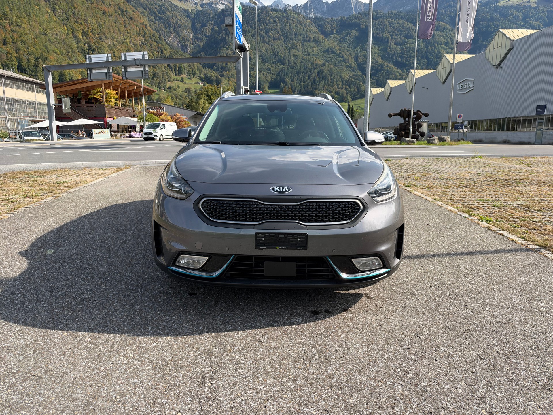 KIA Niro 1.6GDi Plug-in Hybrid DCT-image-4