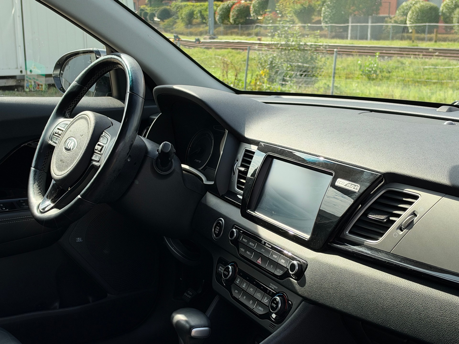 KIA Niro 1.6GDi Plug-in Hybrid DCT-image-12
