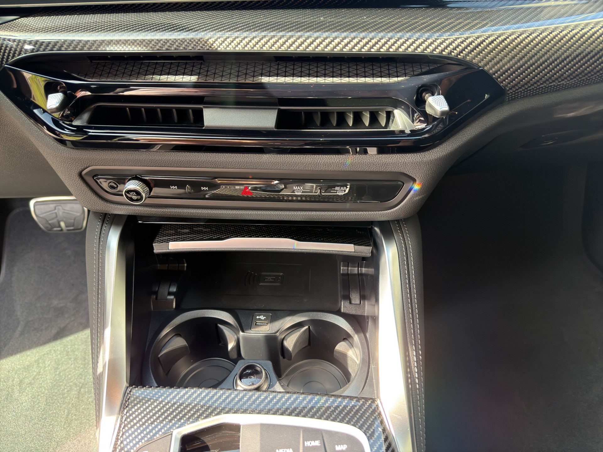 BMW M440i xDrive 48V Cabriolet M Sport Pro Steptronic-image-15