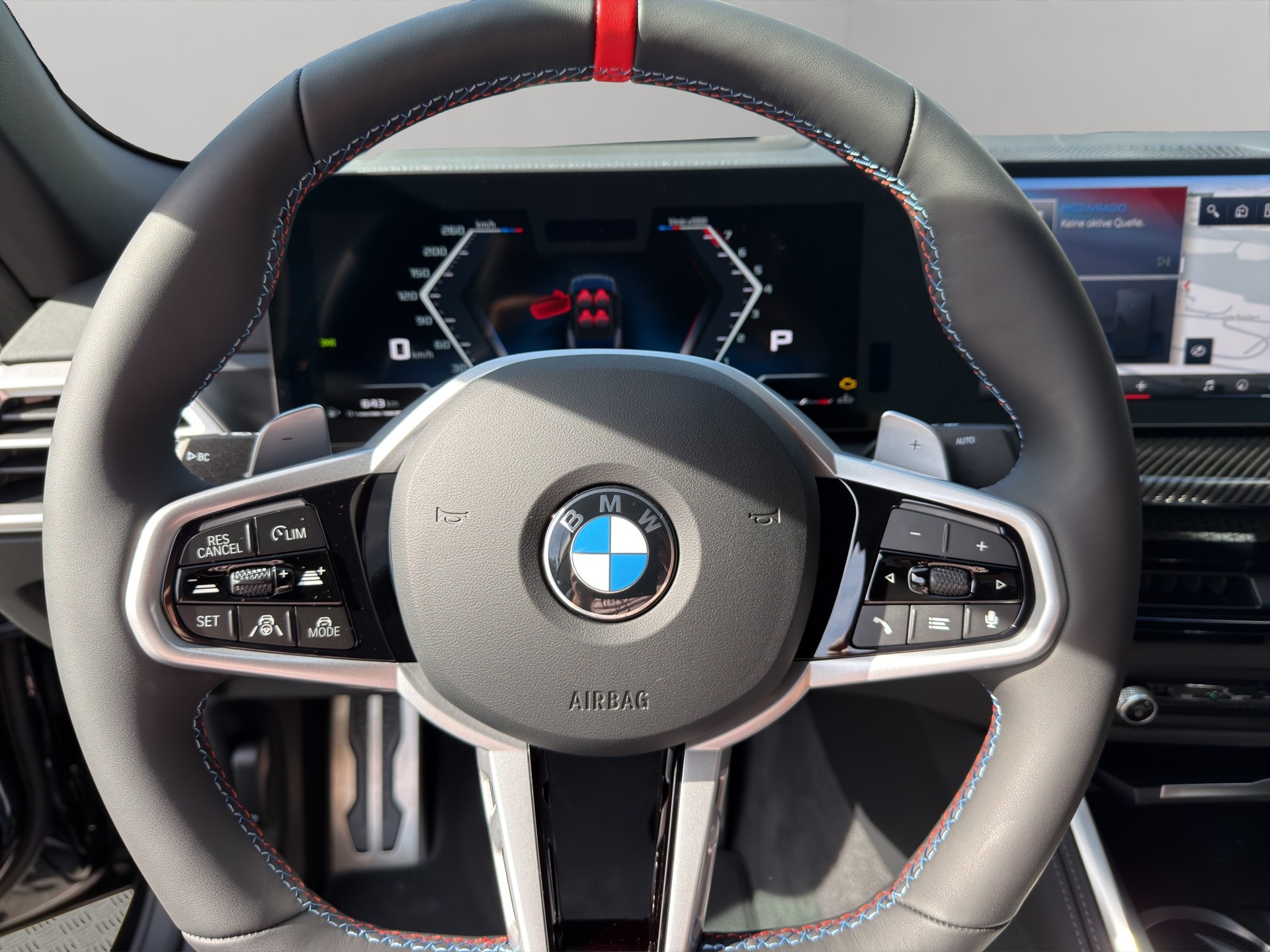 BMW M440i xDrive 48V Cabriolet M Sport Pro Steptronic-image-12