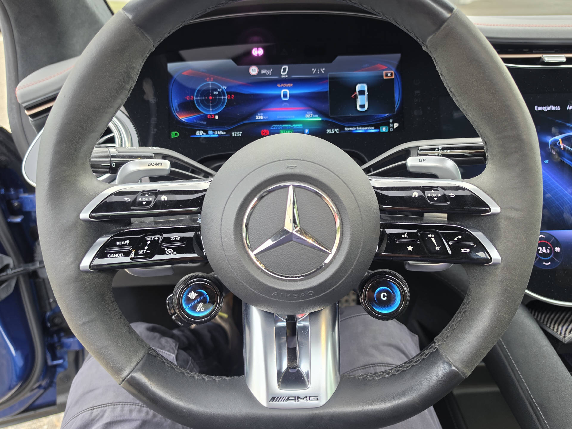 MERCEDES-BENZ EQE 43 AMG 4matic-image-25