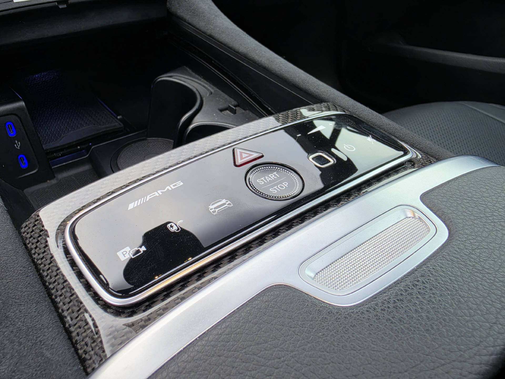 MERCEDES-BENZ EQE 43 AMG 4matic-image-19