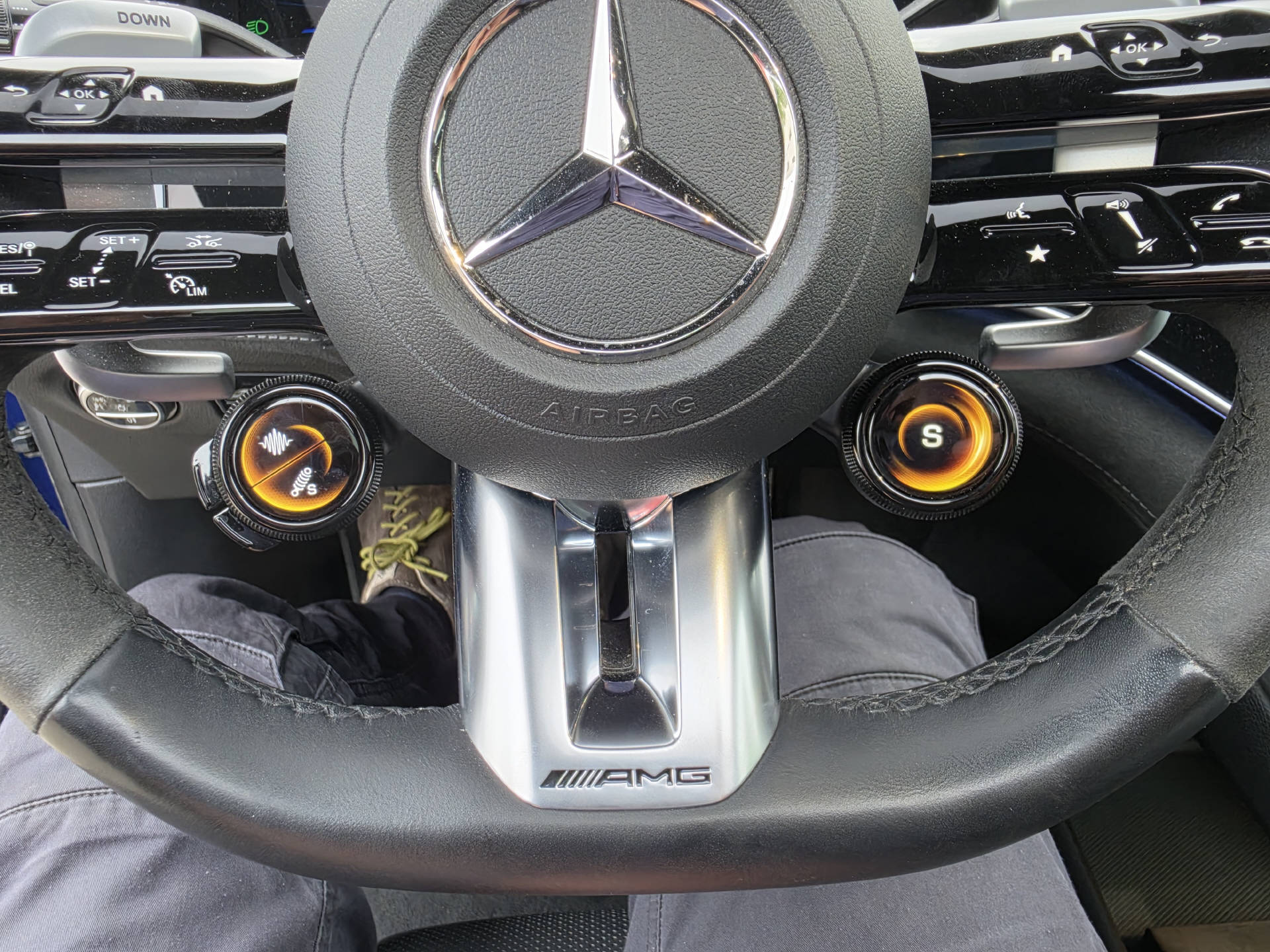 MERCEDES-BENZ EQE 43 AMG 4matic-image-26