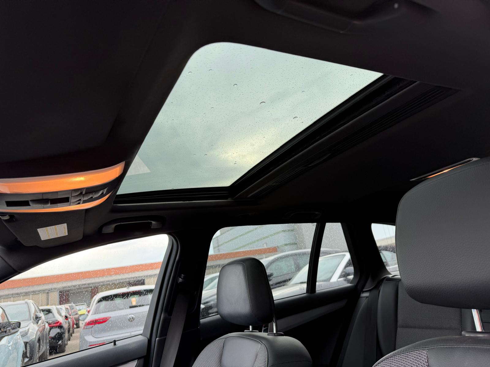 MERCEDES-BENZ C 220 CDI Avantgarde Automatic-image-13