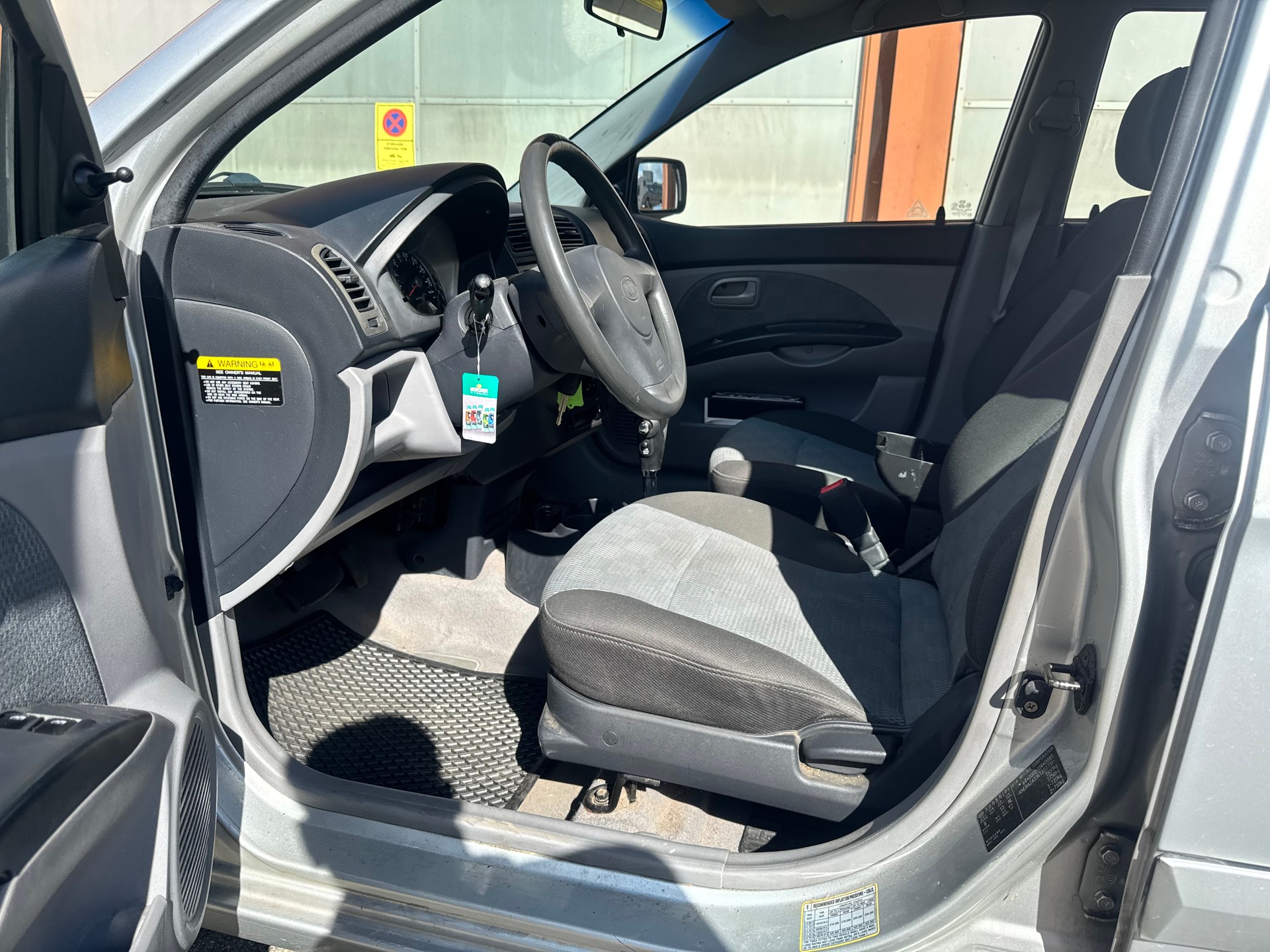 KIA Picanto 1.1 Style-image-9