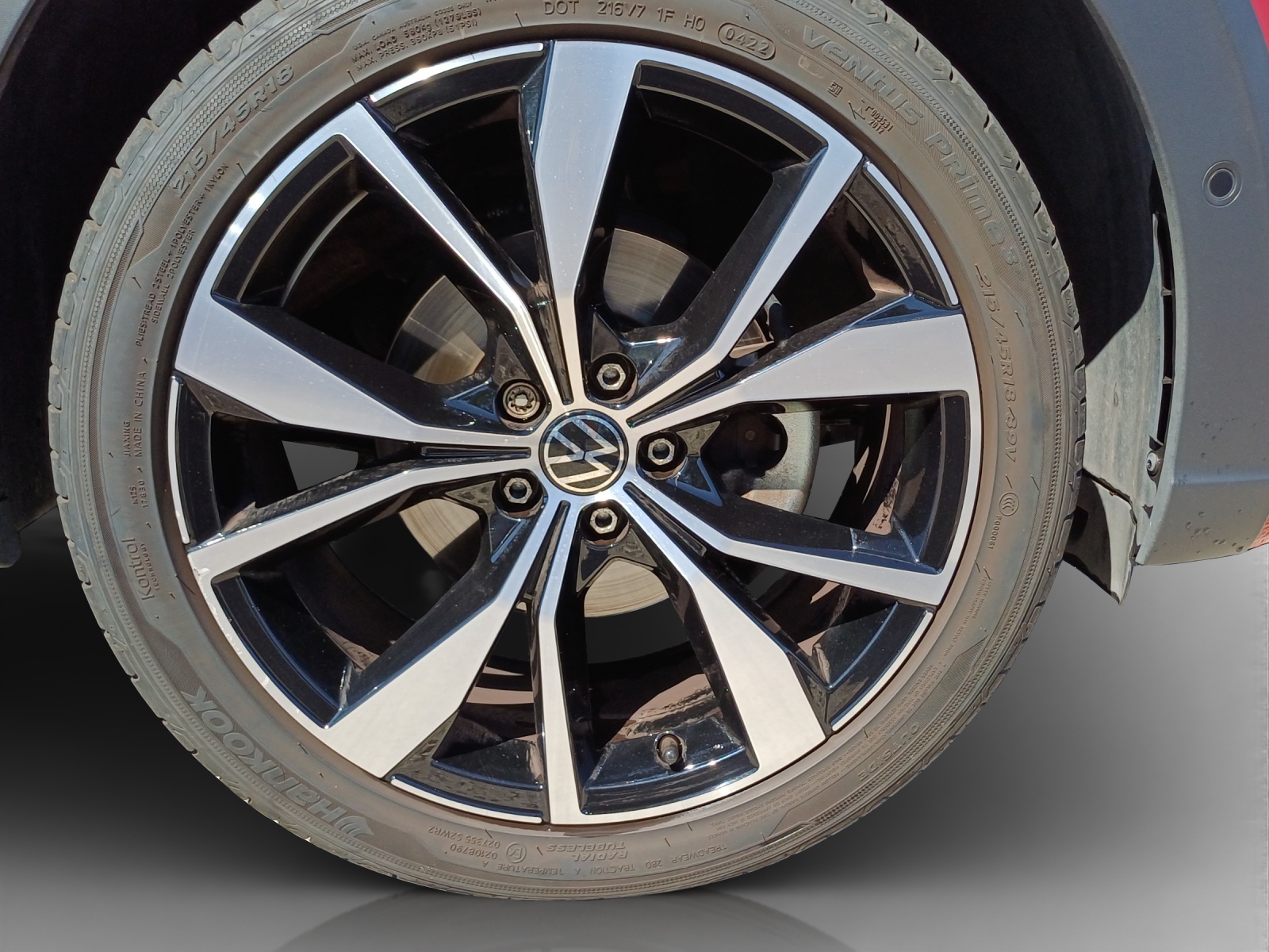 VW Taigo 1.5 TSI R-Line DSG-image-12